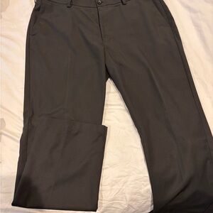 Men's Black Pants